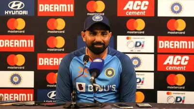 KL Rahul has played many good innings in the past: Mohammad Shami