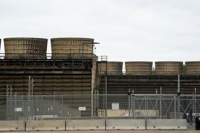 Regulators: Nuclear plant leak didn't require public notice
