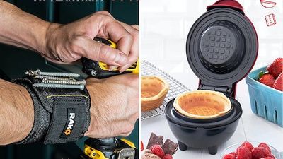 50 Weird Things That Are Skyrocketing In Popularity On Amazon Right Now