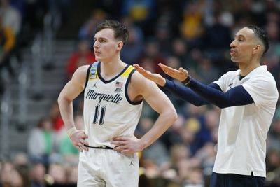 Michigan State basketball: breaking down Marquette starting lineup, rotation