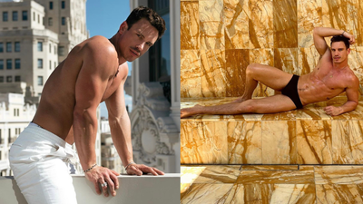 The Manager Of A US Model Has Claimed Their Former Client May Have Died Mid-Selfie