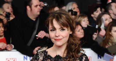 ITV Coronation Street Kate Ford's life away from the screen with health condition struggles