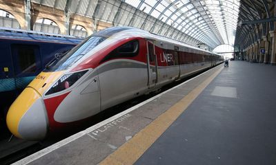 Rail strikes cause fresh disruption in Great Britain this weekend