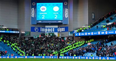 Rangers and Celtic are doing their best to damage the box office triple header with fan shut out - Chris Sutton