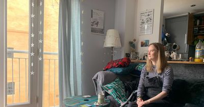 Edinburgh woman says disabled people have been 'ignored' in Leith regeneration