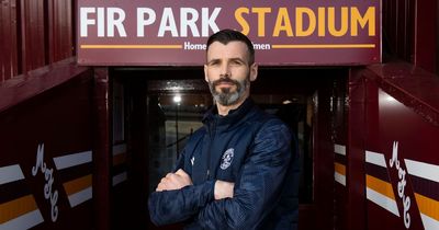 Motherwell v Rangers: Steelmen can make life difficult for Gers and we'll enjoy spells without the ball, says Stuart Kettlewell