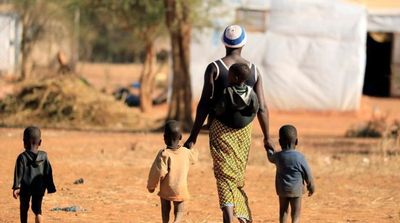 UN: Ten Million Children in Sahel Face 'Extreme Jeopardy'
