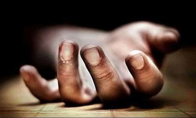 Man dies after falling from open lift in Delhi
