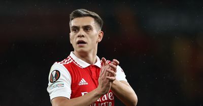Edu can repeat Leandro Trossard transfer trick as Arsenal face Real Madrid and Man City fight