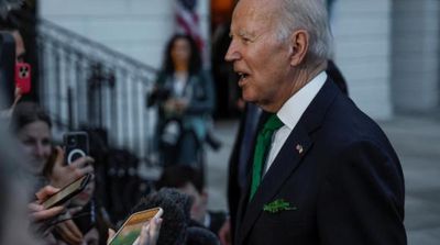 Biden Says Putin Committed War Crimes, Calls Charges 'Justified'