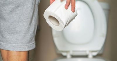 Changes in toilet habits could be red flag sign of a 'silent killer'