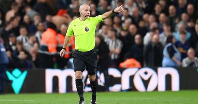 Nottingham Forest 'furious' with referee decision in Newcastle United defeat