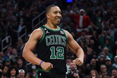 The Boston Celtics will need Grant Williams to play well if a title is their goal