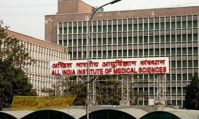 AIIMS to equip itself with 5G network by June 30