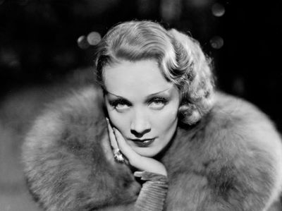 Which songwriter was musical director for Marlene Dietrich? The Saturday quiz