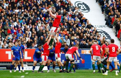 France vs Wales live stream: How to watch Six Nations fixture online and today