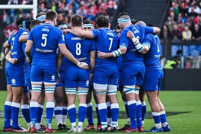 Scotland vs Italy live stream: How to watch Six Nations fixture online and today