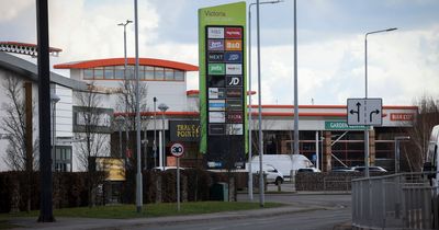 Major plans near popular Nottinghamshire retail park 'will help fix real problems'