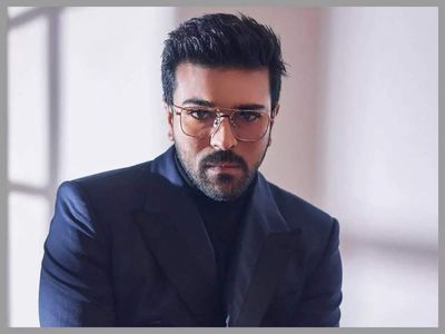 Ram Charan calls nepotism debate a ‘herd mentality’; says in the industry, only the talent speaks