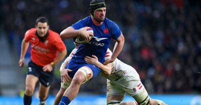 France were left “astounded” by soft England after they dished out Twickenham battering