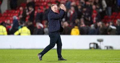 Defiant Nottingham Forest message issued as Reds ready to 'fight it out' in relegation scrap