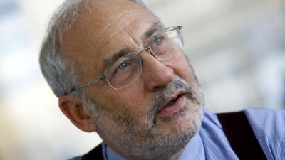 SVB collapse proves global financial system needs rethink, says Nobel economist