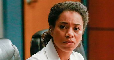 Grey's Anatomy’s Kelly McCreary quits the show after nine series on hit medical drama