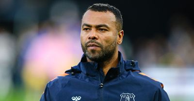 Ashley Cole breaks silence on Everton exit and makes Frank Lampard 'wrong time' claim