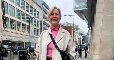 Five stylish mums in Manchester wear Zara, H&M and John Lewis ahead of Mother’s Day