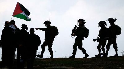 100 Killed In Israeli-Palestinian Conflict This Year