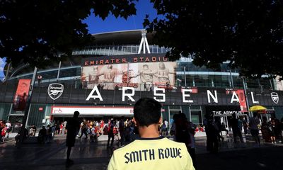 ‘Inclusion is a family’: Arsenal’s sign language change is spreading the love