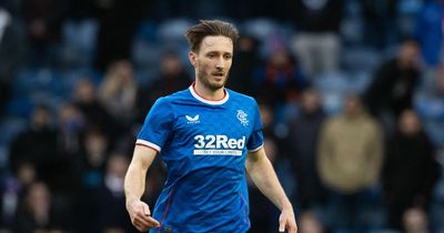 Ben Davies' Liverpool 'eye opener' that prepared him for Rangers switch as he details experience