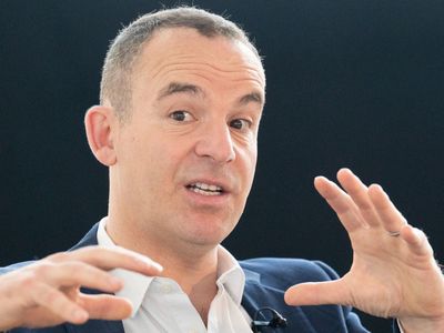 Martin Lewis highlights ‘important’ pension change that was not mentioned in Budget 2023