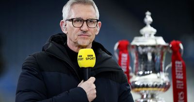 Gary Lineker to return to BBC for the first time since impartiality row