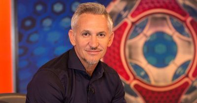 BBC Match of the Day: Why Gary Lineker is not hosting tonight's show