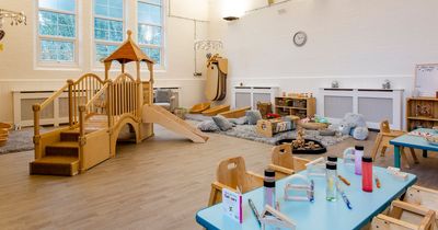 Nurseries in Nottinghamshire 'set up to fail' after plans to expand free childcare