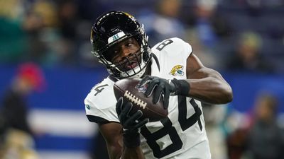 Here are Chris Manhertz’s contract details with the Broncos