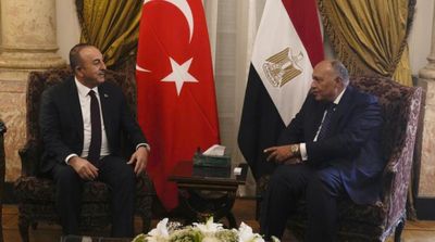 Egypt, Türkiye Agree to Normalize Relations