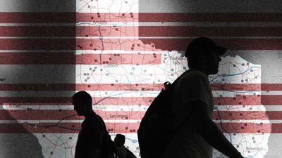 Texas Bill Would Bar Citizens of China, Iran, North Korea, and Russia From Studying at State Universities