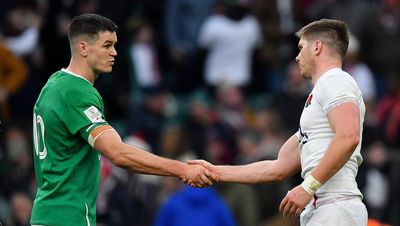 Ireland vs England: All 46 players rated - and the home team have the edge
