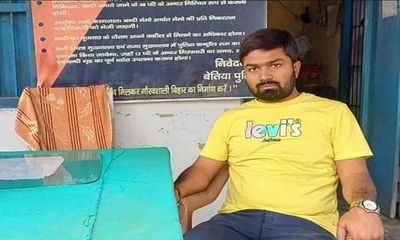 Bihar YouTuber arrested for fake videos of attacks on migrant workers in Tamil Nadu