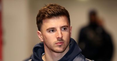 Mason Mount agent decision drops huge 'hint' over Chelsea future amid Liverpool transfer links