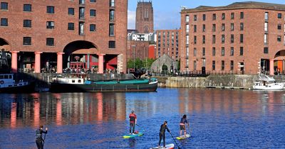 12 free things to do in and around Liverpool that are perfect for a family day out