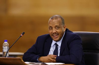 Ethiopia's Tigray region appoints new interim leader - Tigrai TV
