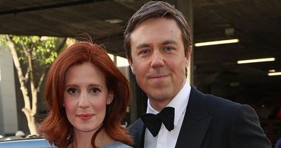 Emmerdale's Amy Nuttall 'demands divorce' from Andrew Buchan after 'affair with co-star'