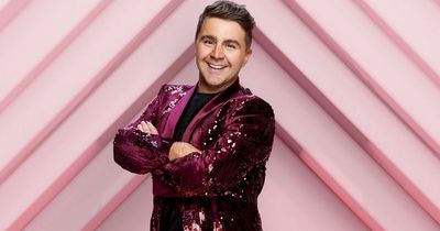 RTE Dancing With The Stars' Carl Mullan admits his surprise at making it to the final