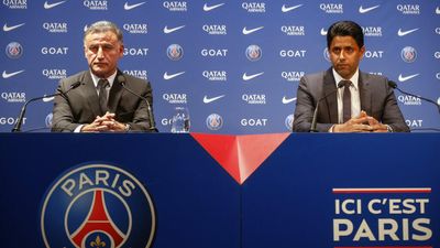 European dreams and nightmares hover over clash between PSG and Rennes
