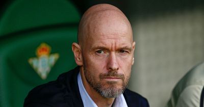 Man Utd bidders on same page with Erik ten Hag contract stance amid £6bn takeover talks