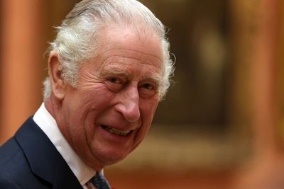 King Charles orders soldiers at Clarence House to be quiet as morning patrols too ‘loud’
