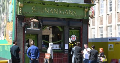 How well do you know Liverpool's Irish pubs? Take our quiz and test your knowledge